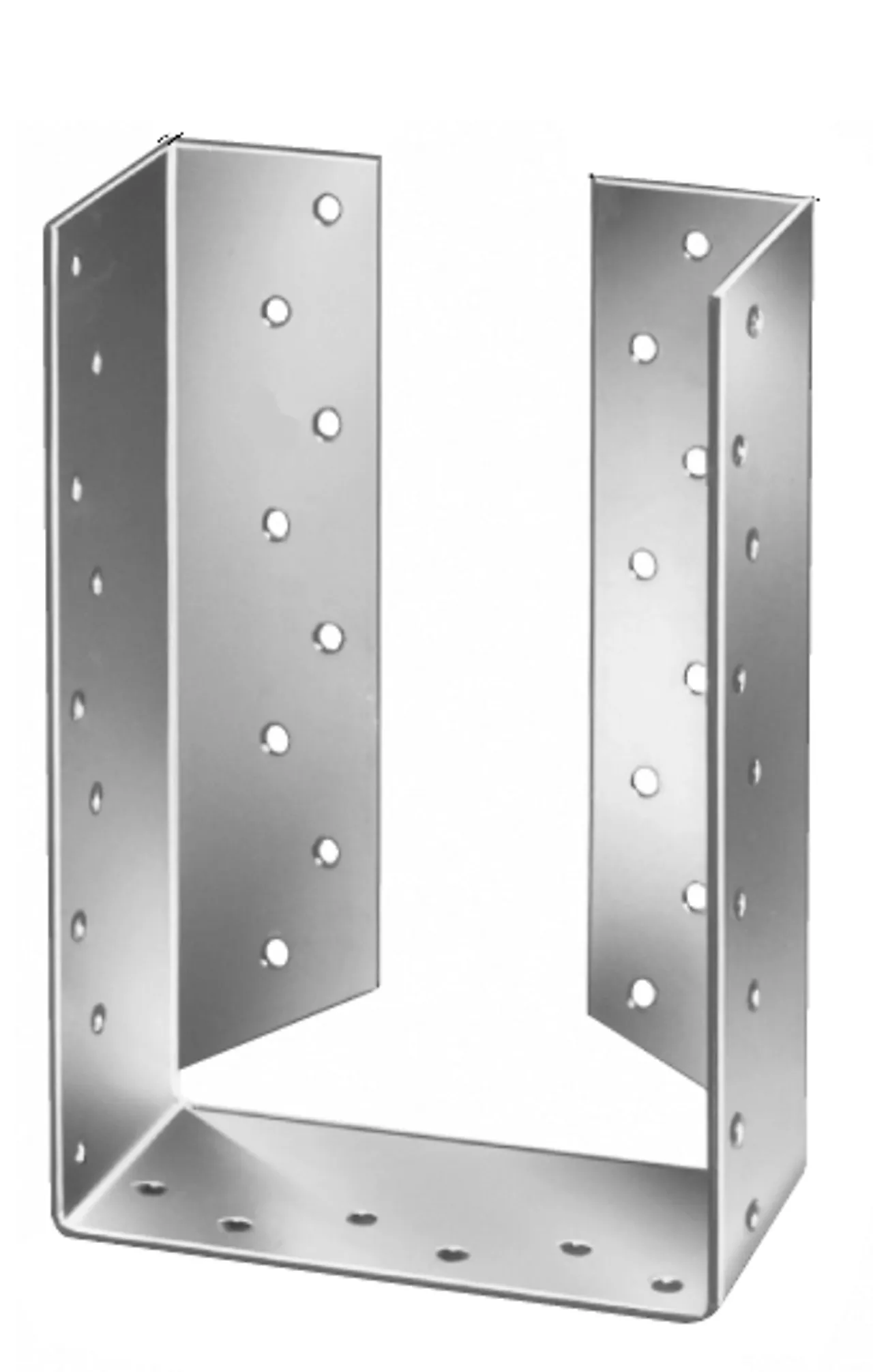 Bjelkesko innvendig flik 90 x 195 mm