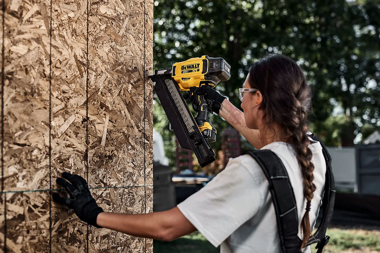 DEWALT magasin, 80+ kapasitet, 30 grader null - null - 2 - Miniatyr