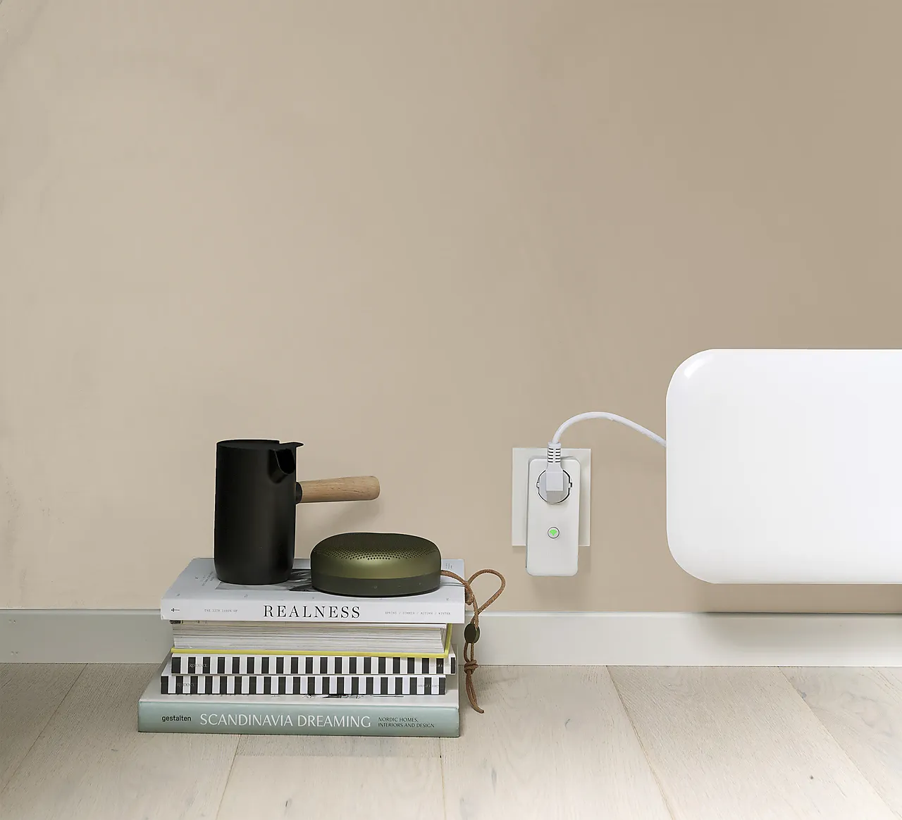 Wifi plugg gen 3 null - null - 3 - Miniatyr