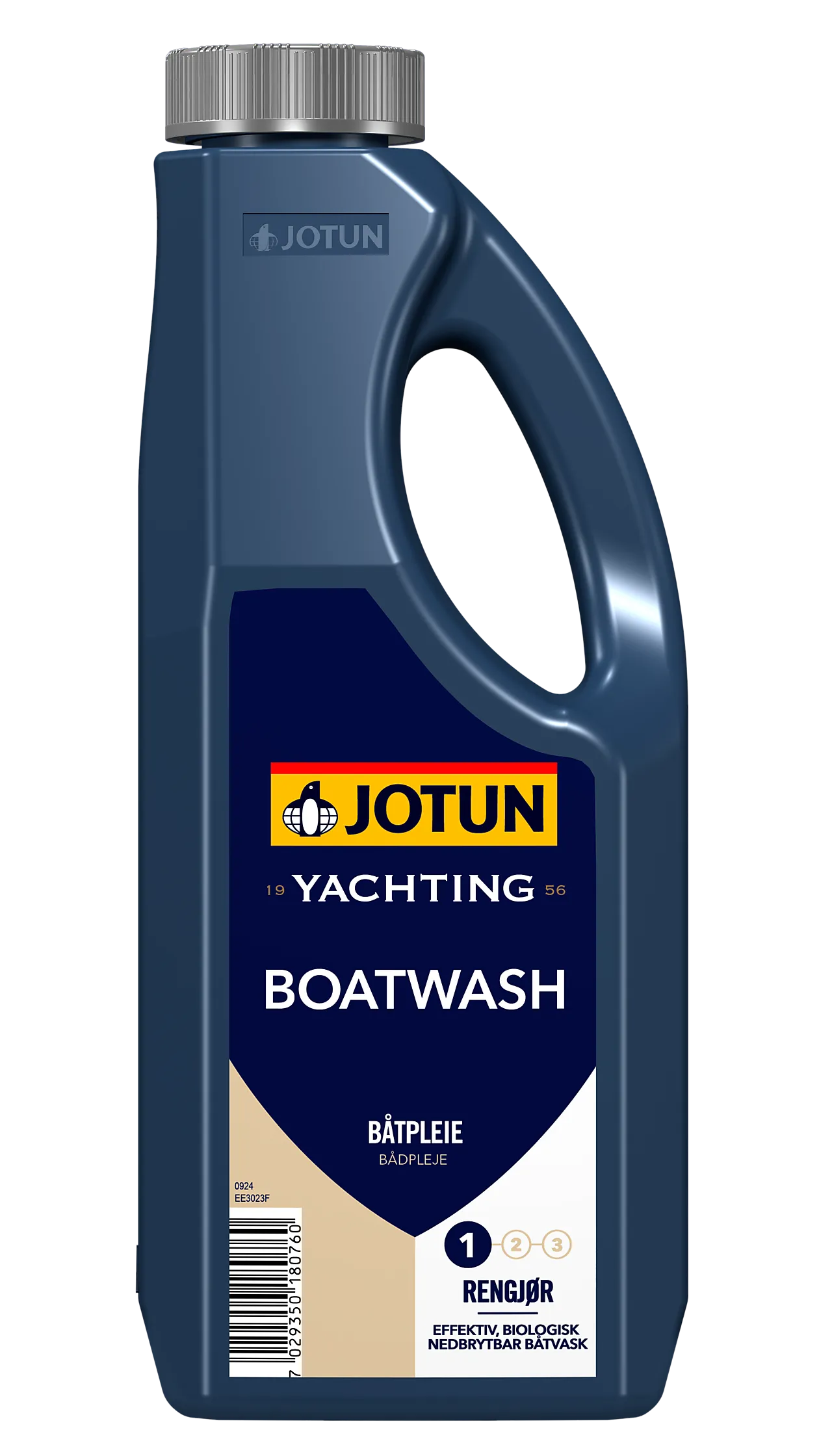 Yachting boatwash 1l