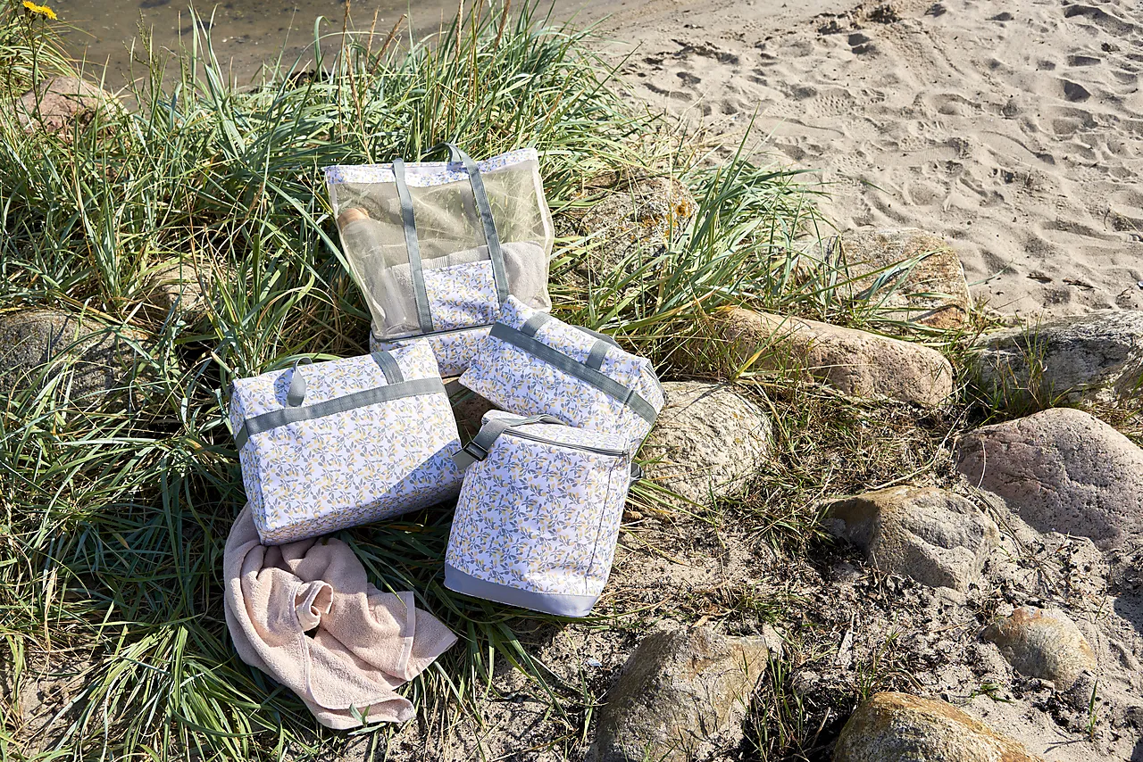 Kjøletaske 14l assortert outfit null - null - 3 - Miniatyr