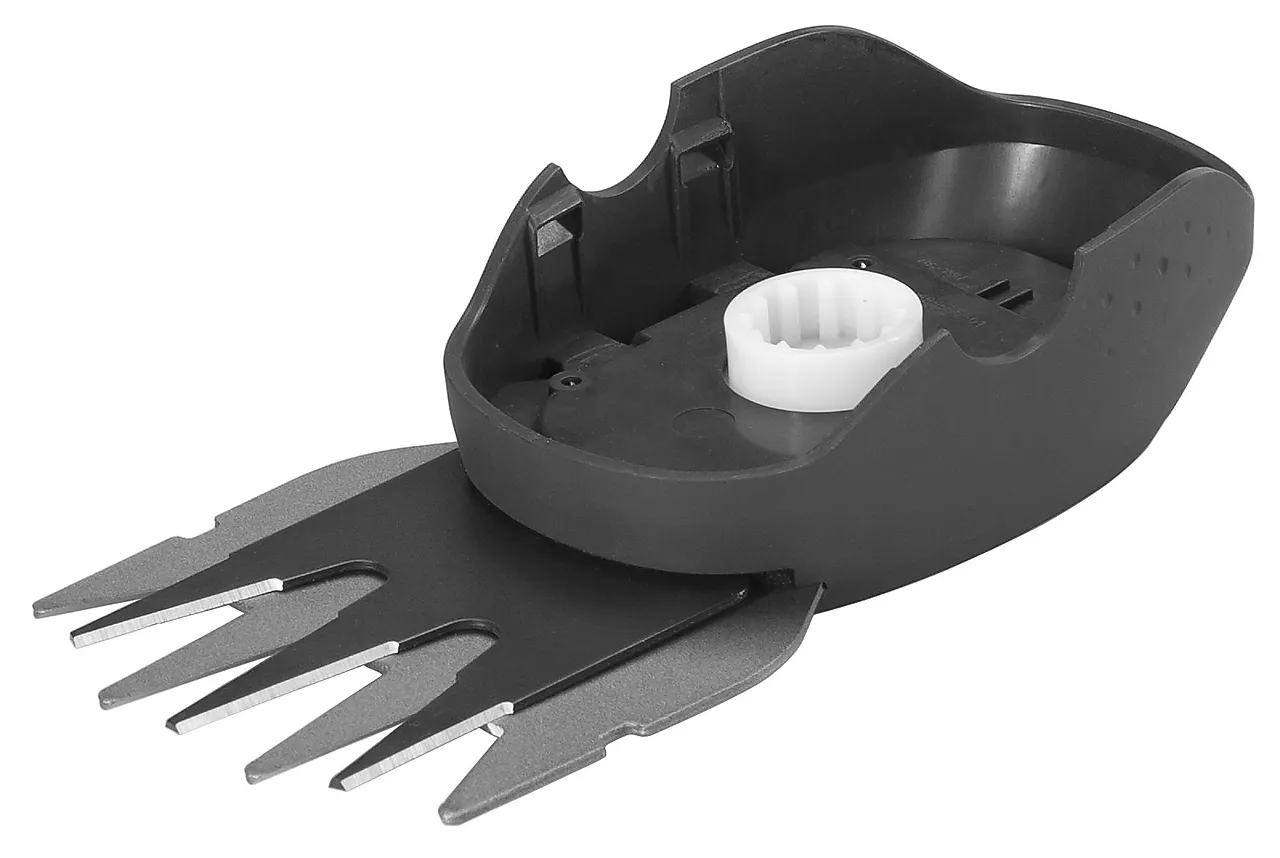 Gressblad til accu gressaks