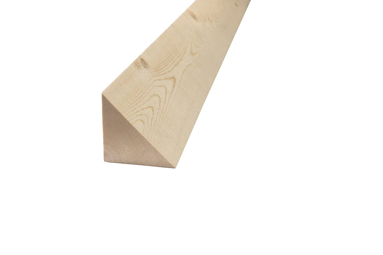 Gran 70x070 trekantlekt