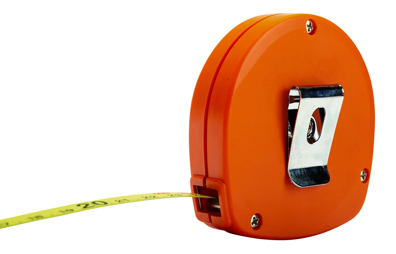 MÅLEBÅND 20M 13MM STÅL LTG-20 BAHCO null - null - 3 - Miniatyr