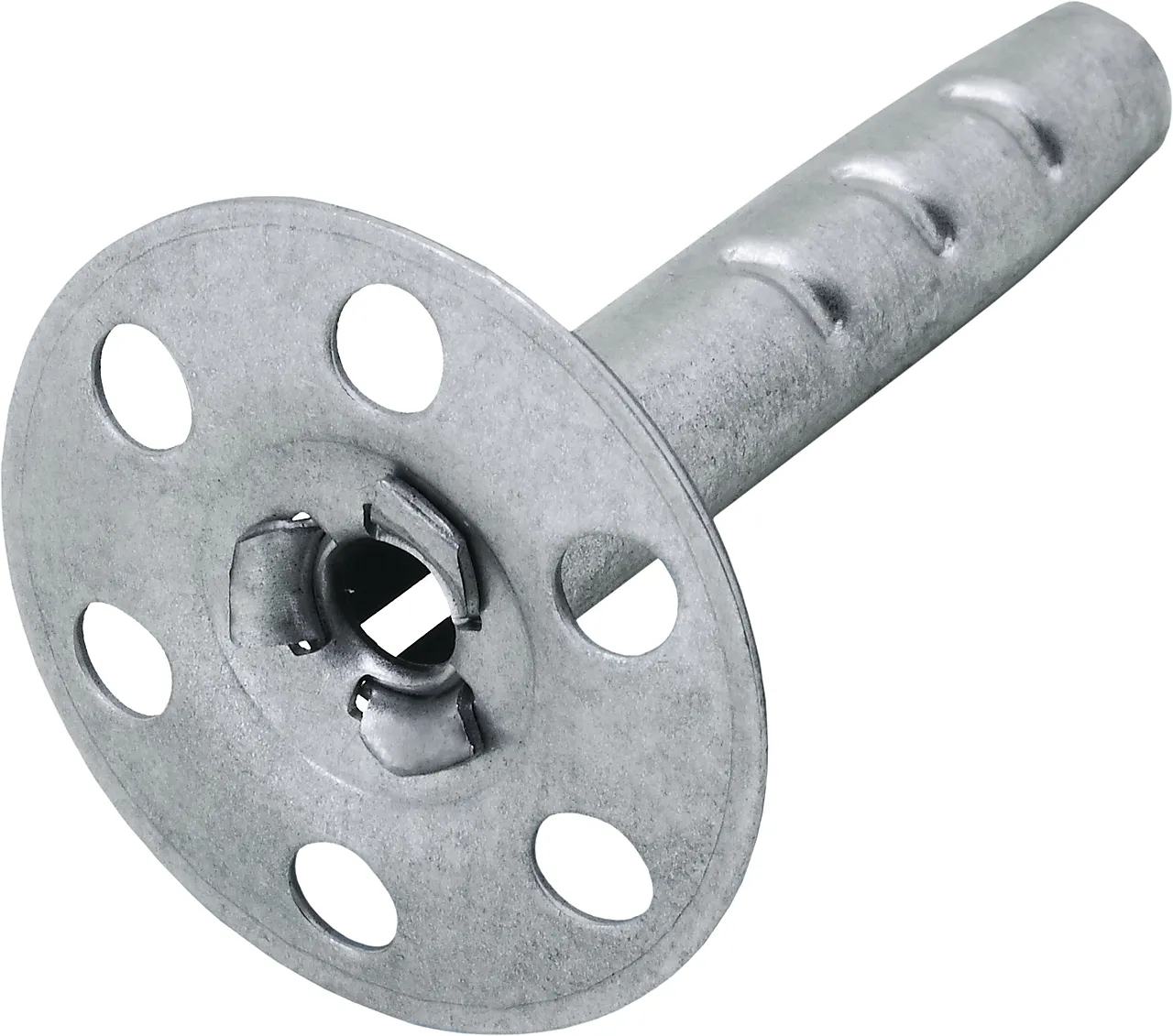 Slaganker 50mm galv 100stk wedi tools slaganker galvanisert