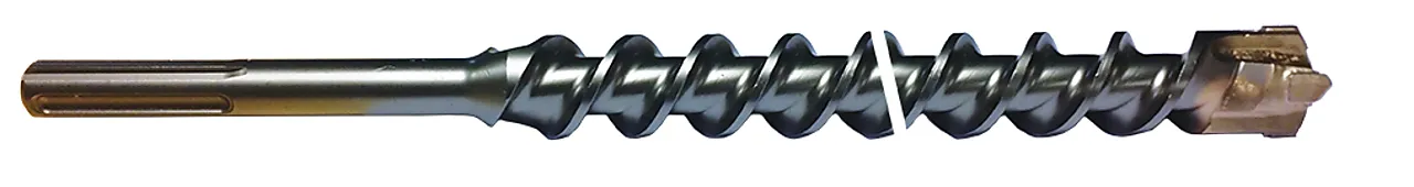 Bor viking sds-max 12x340 4-skjærs