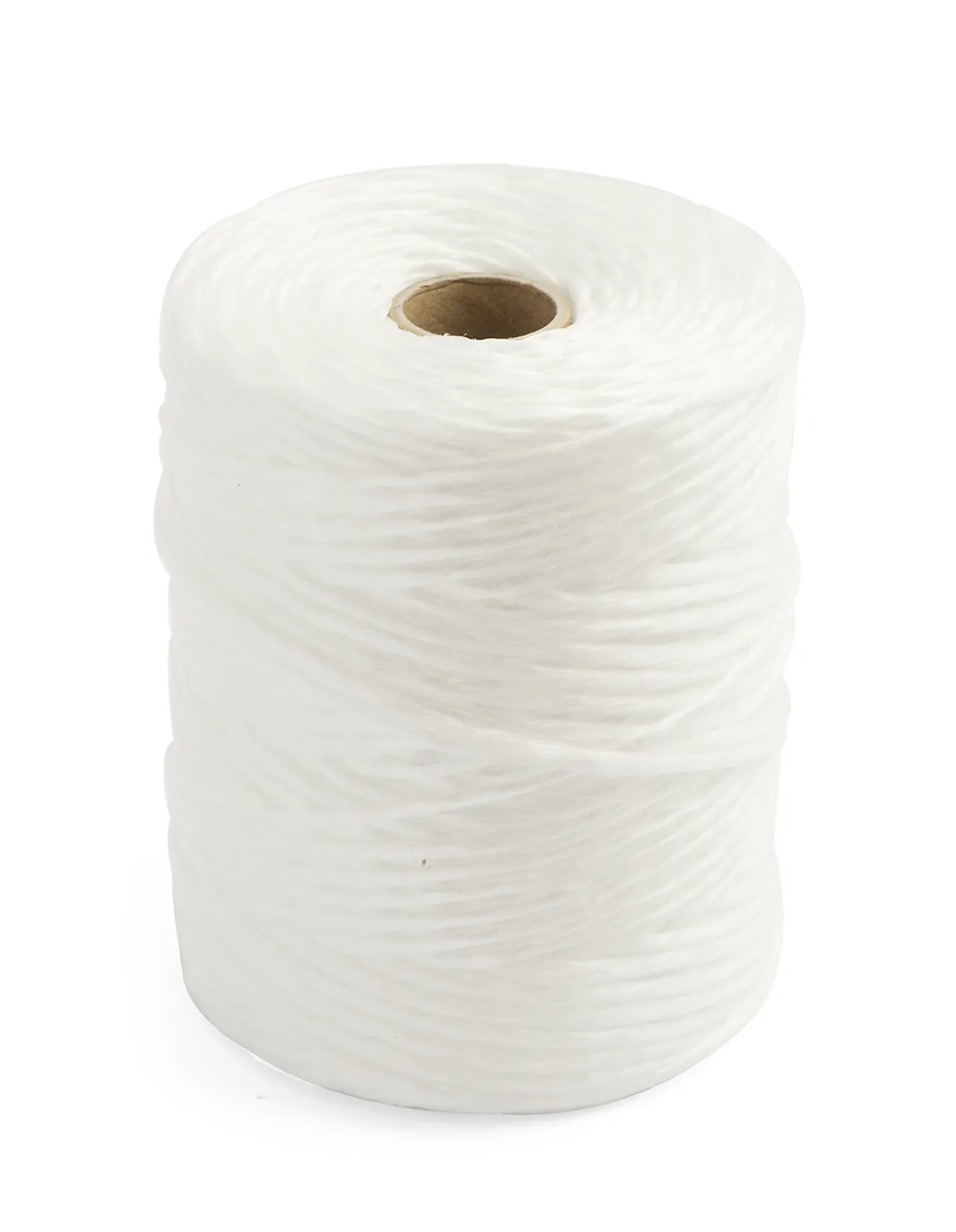 Husholdningstau 1,5 mm hvit 140 m Husholdningstau 1,5 mm hvit 140 m