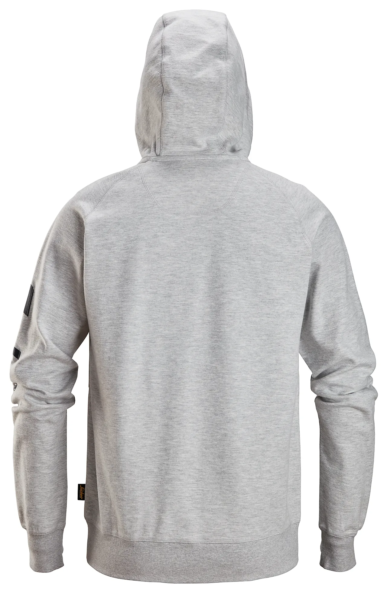 Hettejakke 2895 grå S null - S - 3 - Miniatyr