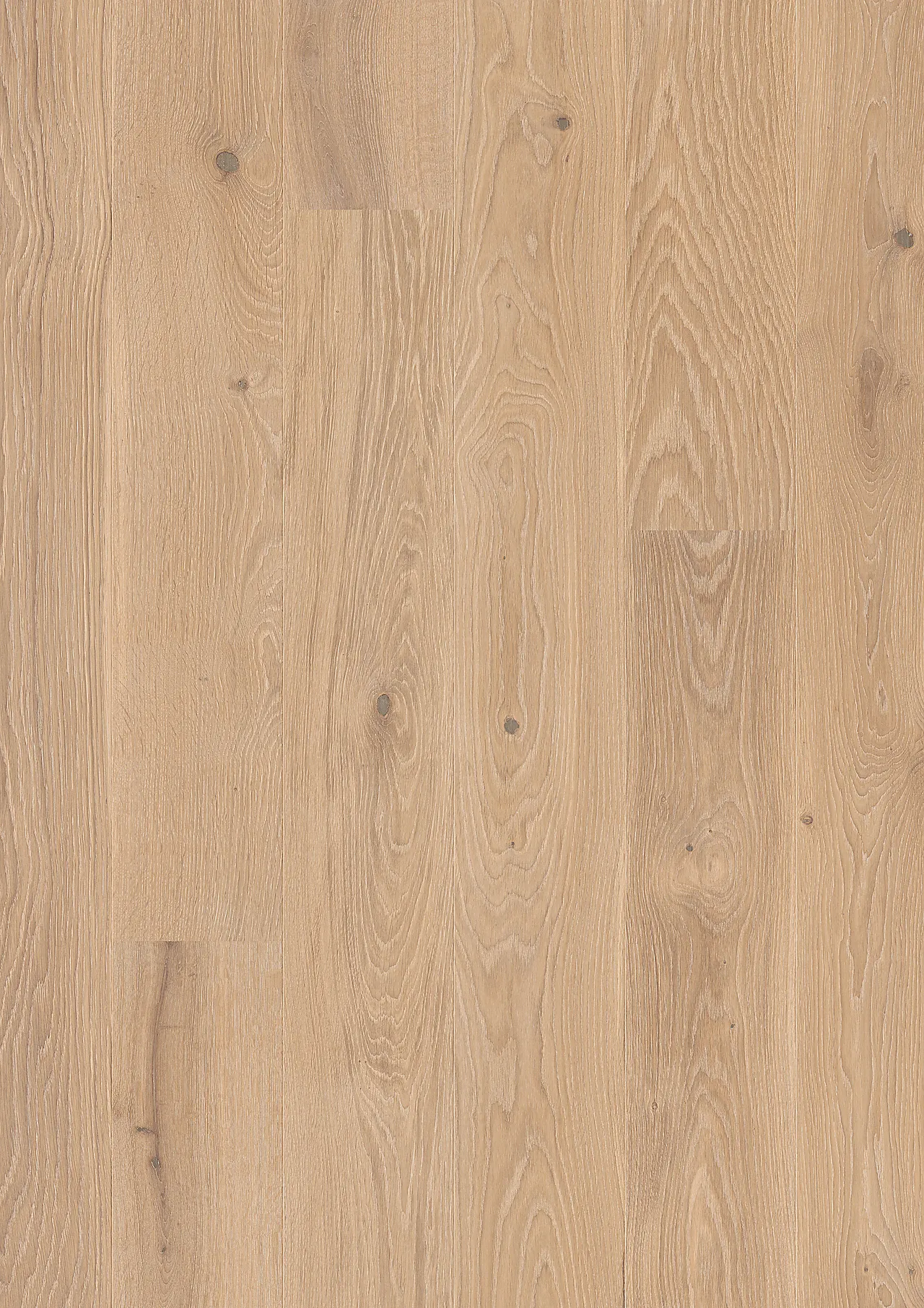 Parkett 1-stav Eik Coral Castle plank naturolje null - null - 3 - Miniatyr