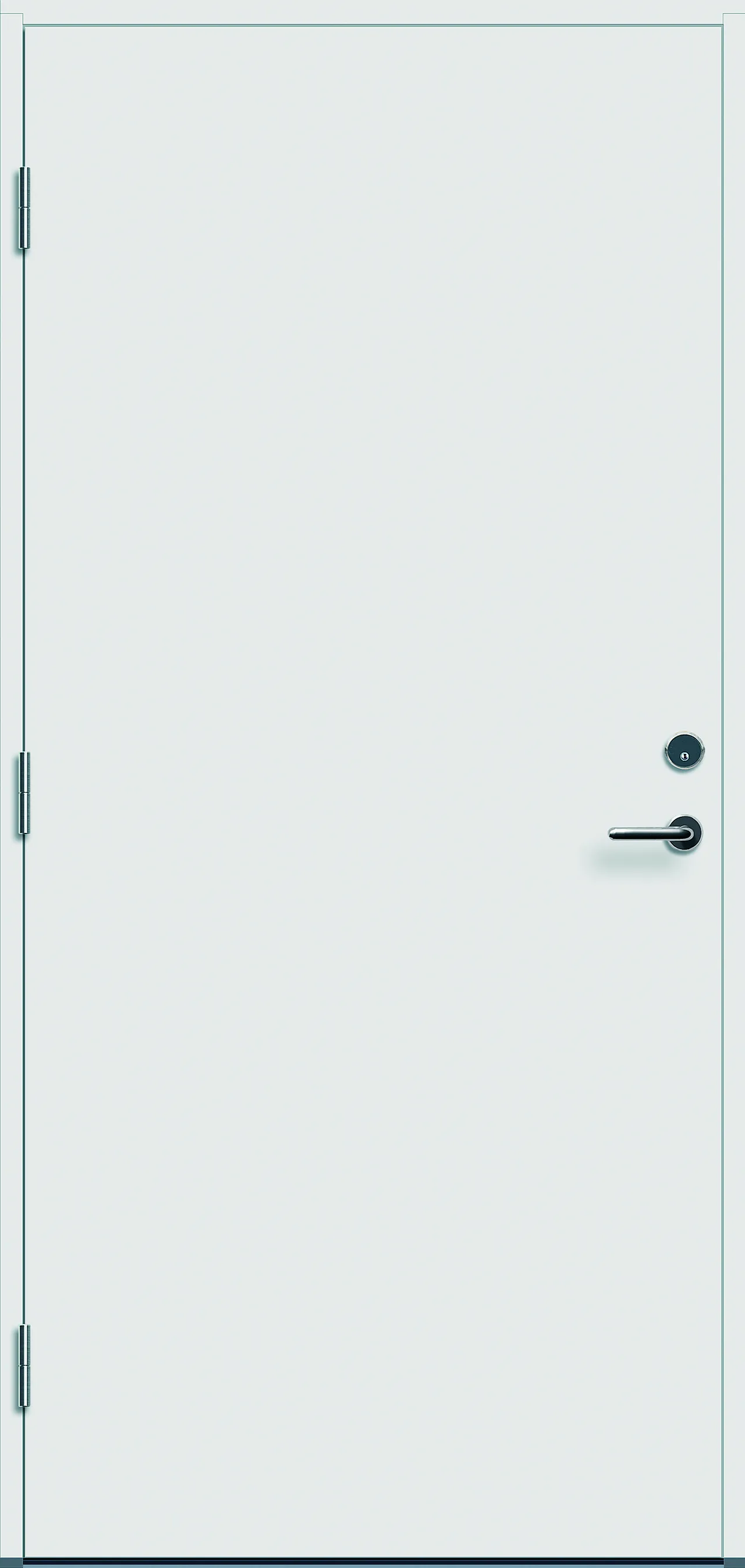 Dør yd sola 11x21h hv ncs s 0502-y Dør yd sola 11x21h hv ncs s 0502-y