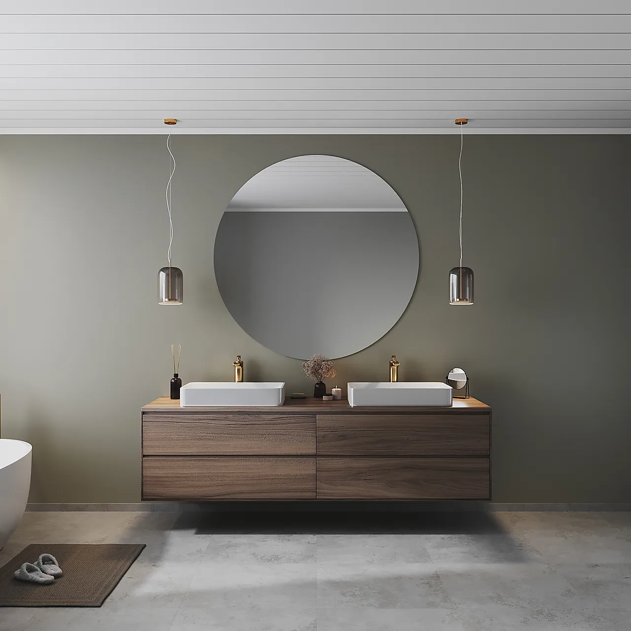 Panel Smartpanel 11x620x2390 mm dekor 163 Panel Smartpanel 11x620x2390 mm dekor 163