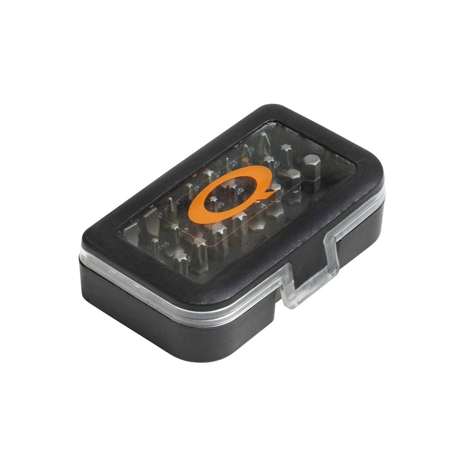 Optimura Tools Q-tools bitssett | Optimera.no