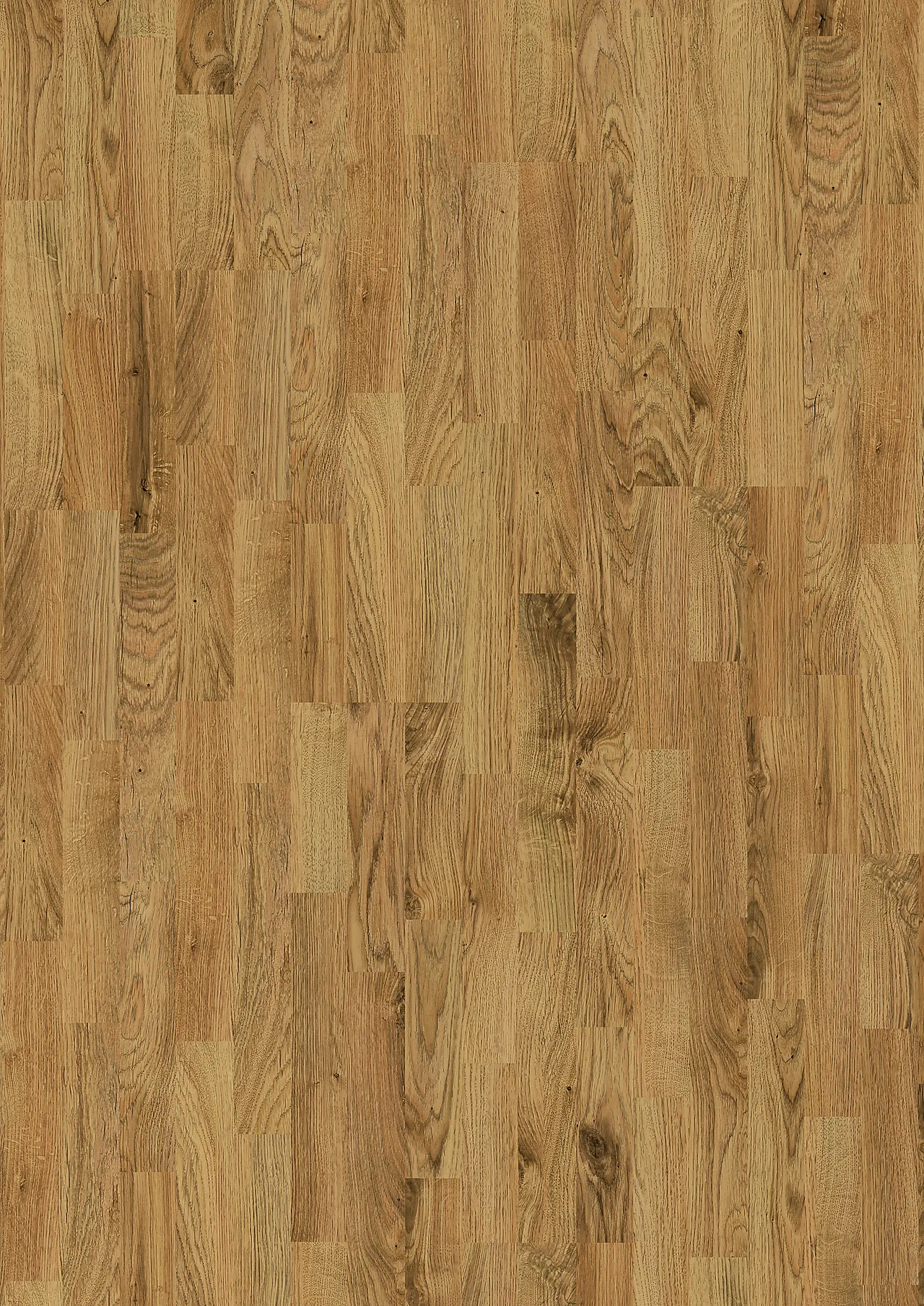 Laminatgulv 3-stav eik elegant null - null - 2 - Miniatyr