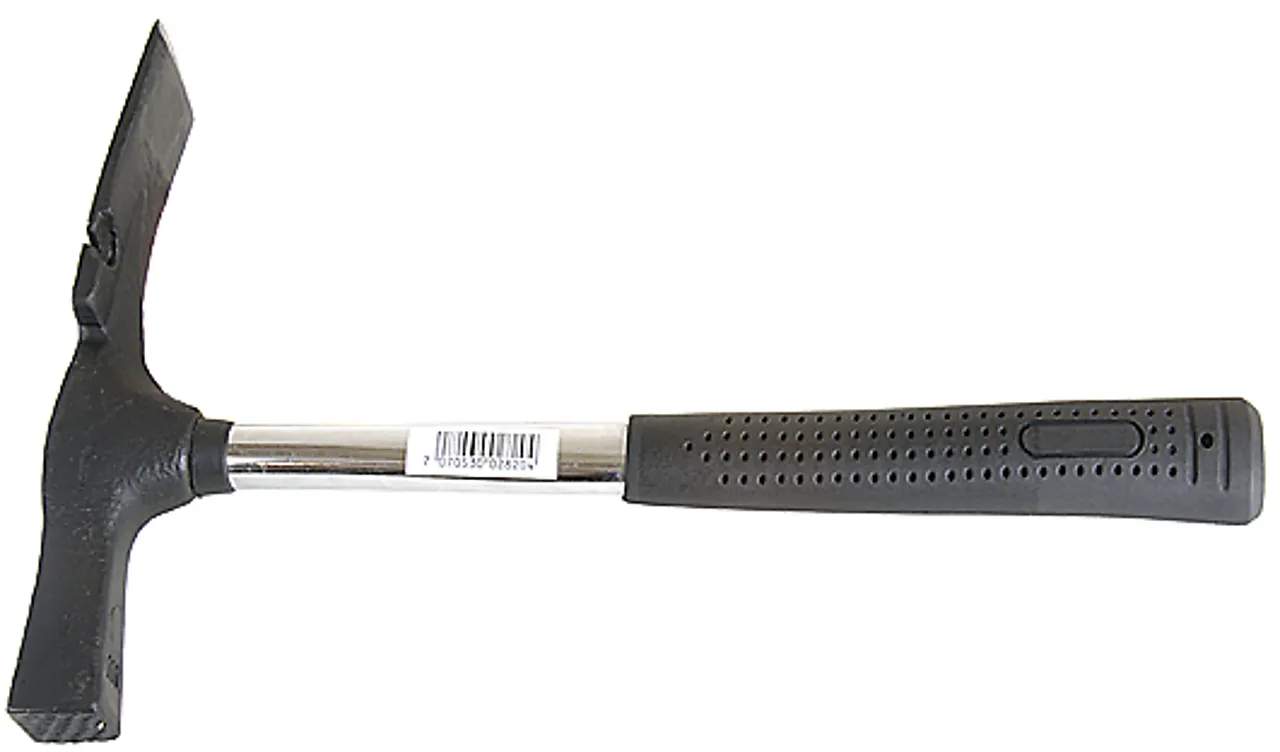 Murhammer m/gummigrep proff