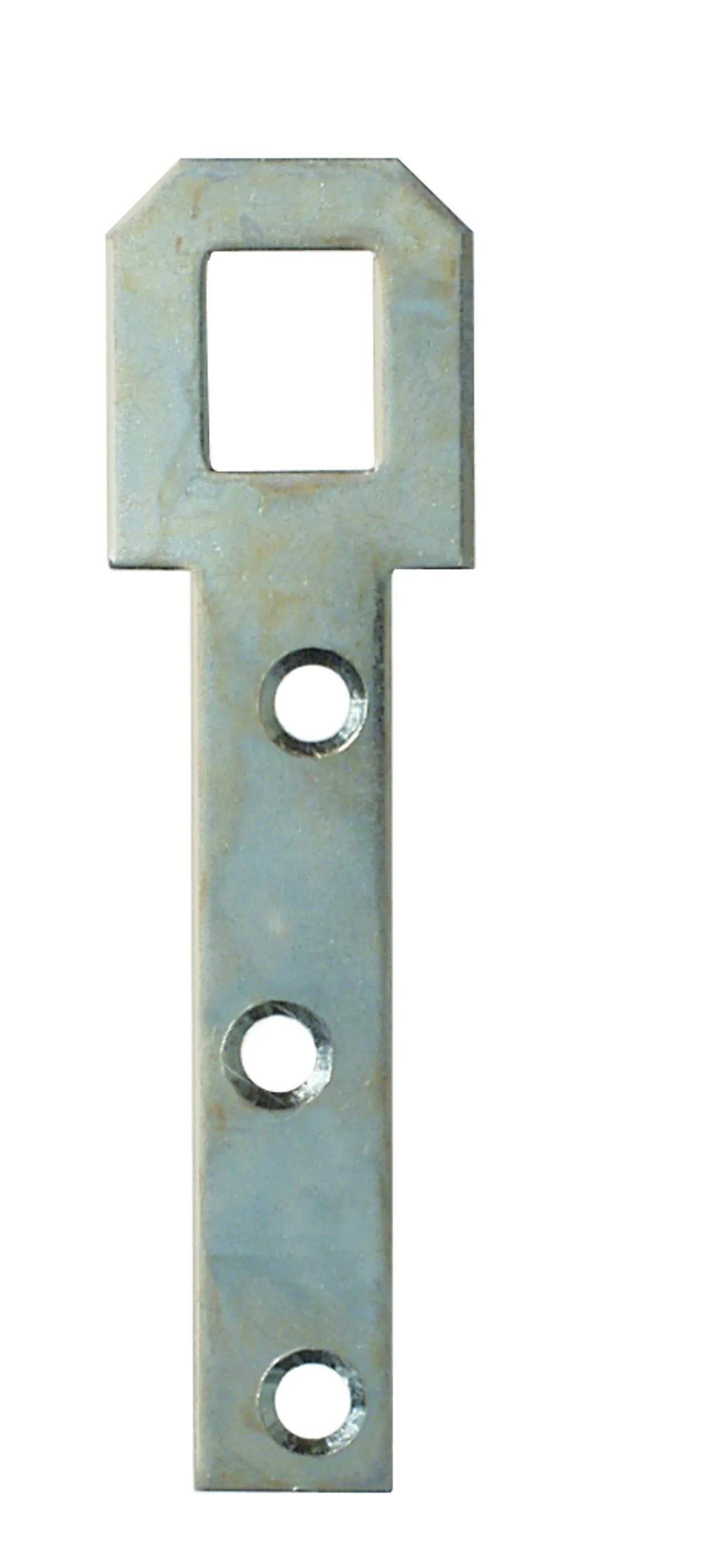 Hengejern 86x22mm elf (2 stk)