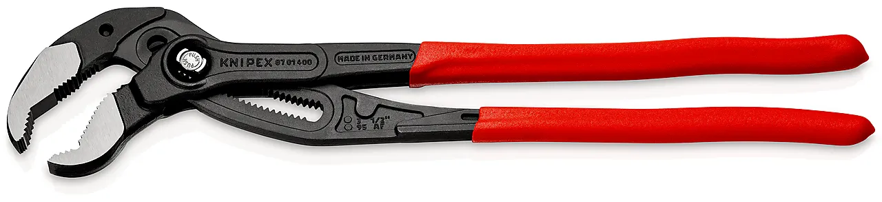 Vannpumpetang cobra sb knipex 400 mm null - null - 3 - Miniatyr