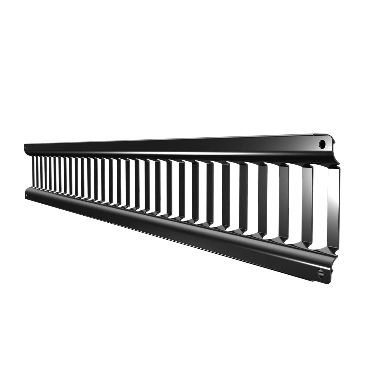 Gittergelender 1200mm pl01 pl01 svart