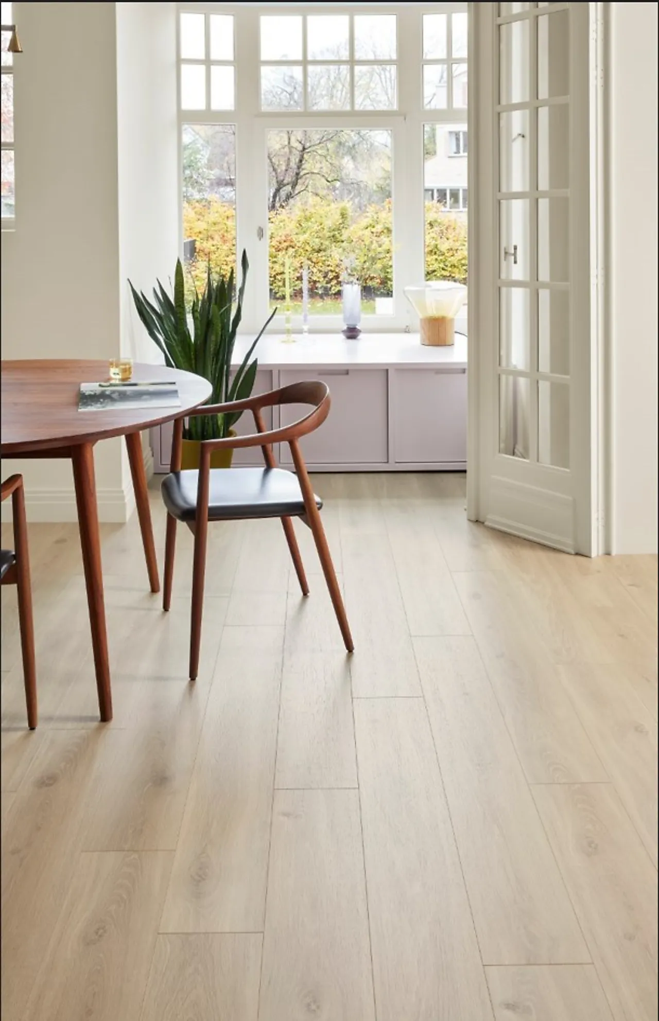 Laminatgulv 1-stav riversand xl Laminatgulv 1-stav riversand xl