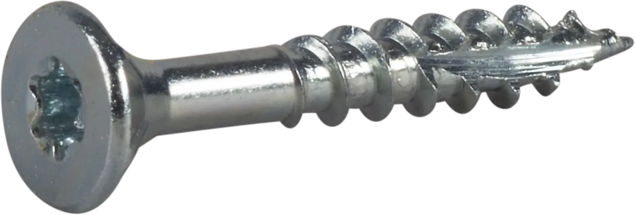 Treskrue inv sh 4,5x30 fzb 200senkhode a-200