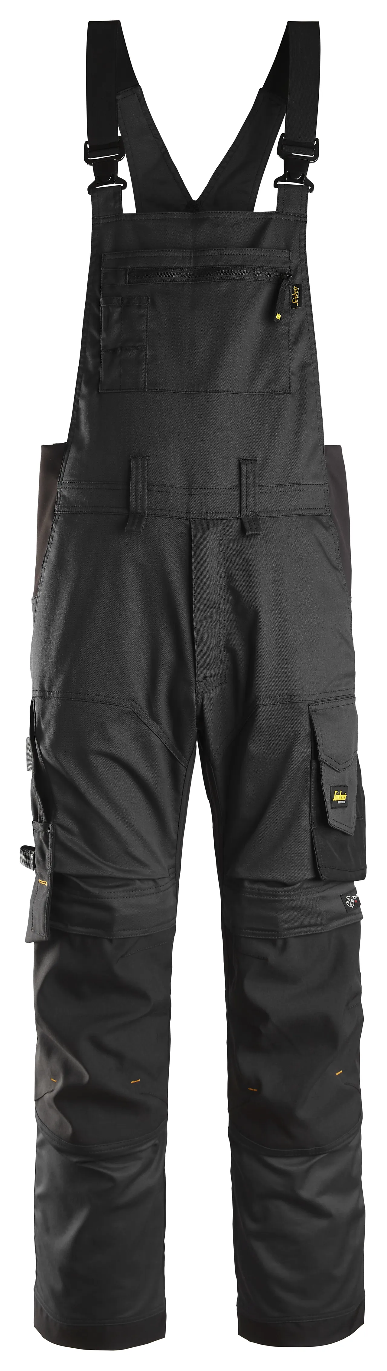 Snekkerbukse 6051 sor/sor 50 snickers workwear