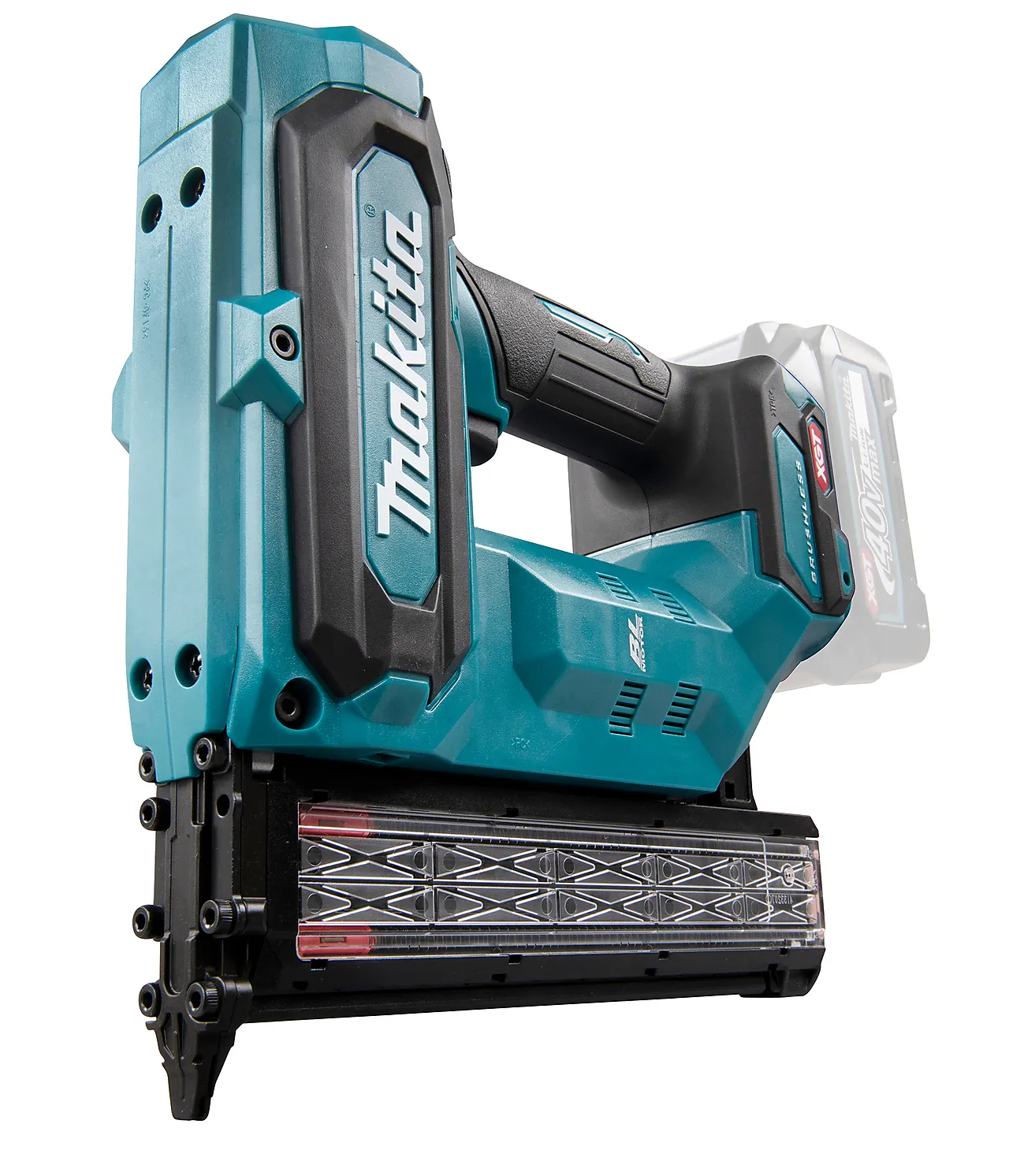 Dykkertpistol 40V Ø1,2 mm 15-40 mm Dykkertpistol 40V Ø1,2 mm 15-40 mm