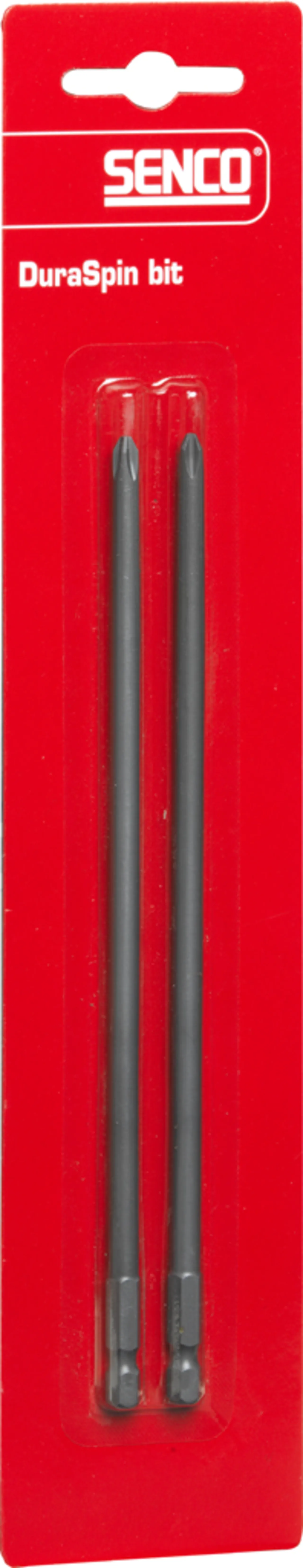 Senco bits ph2 200 mm duraspin ds722