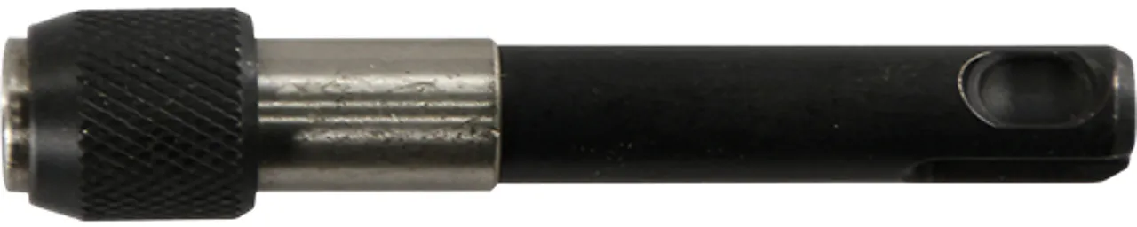 Adapter SDS-P med bitsfeste