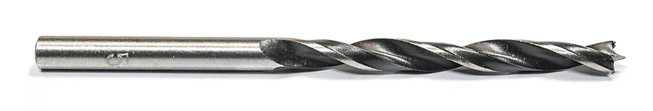Spissbor til drill 8 mm null - null - 2 - Miniatyr