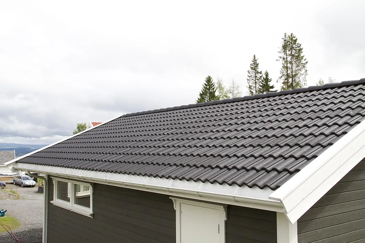 Takst palema struktur svart dobbelkrum ru null - null - 2 - Miniatyr