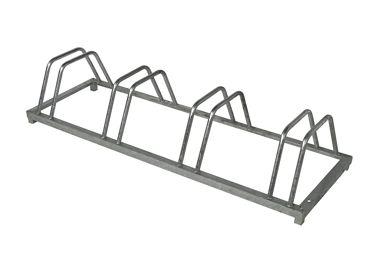 Sykkelstativ 4 Sykler