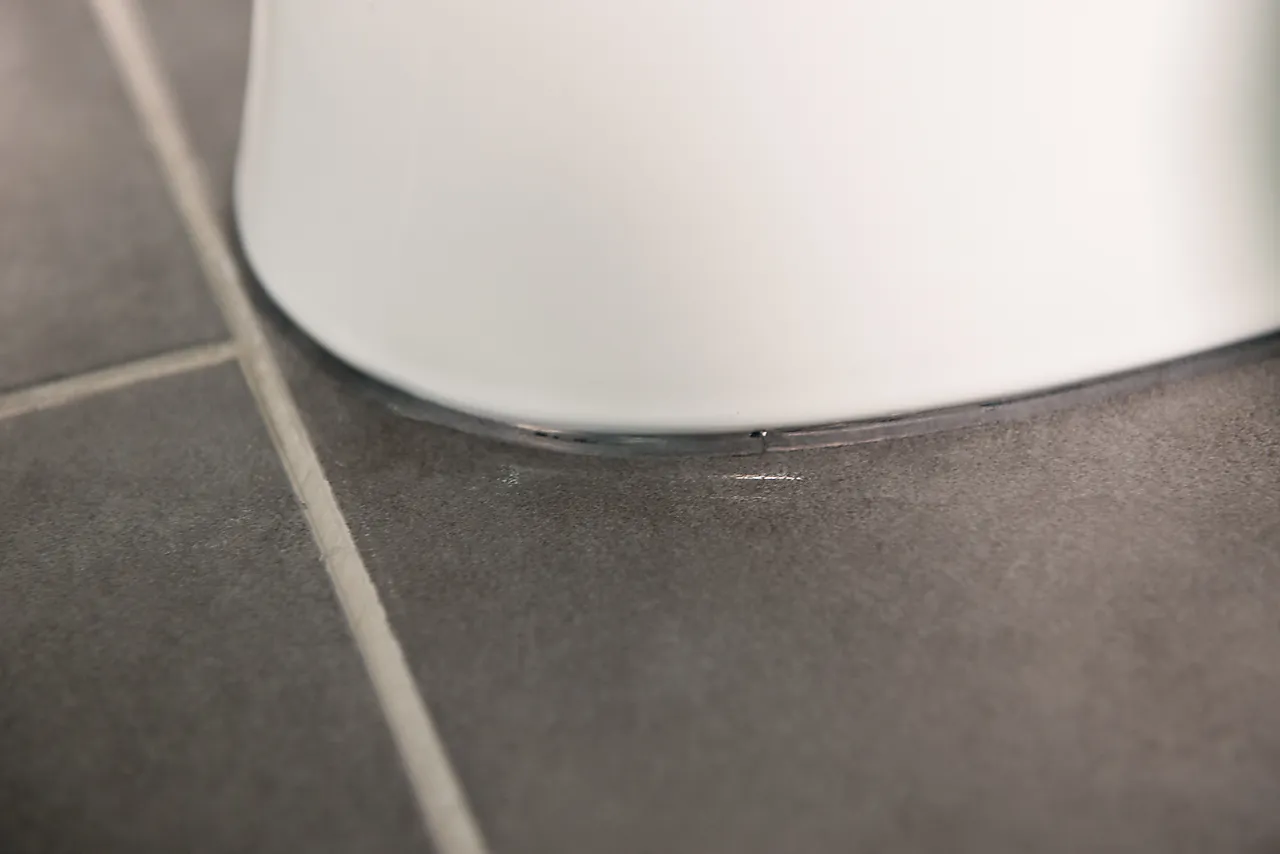 Fugemasse Trans Clear 310 ml null - 310 - 3 - Miniatyr