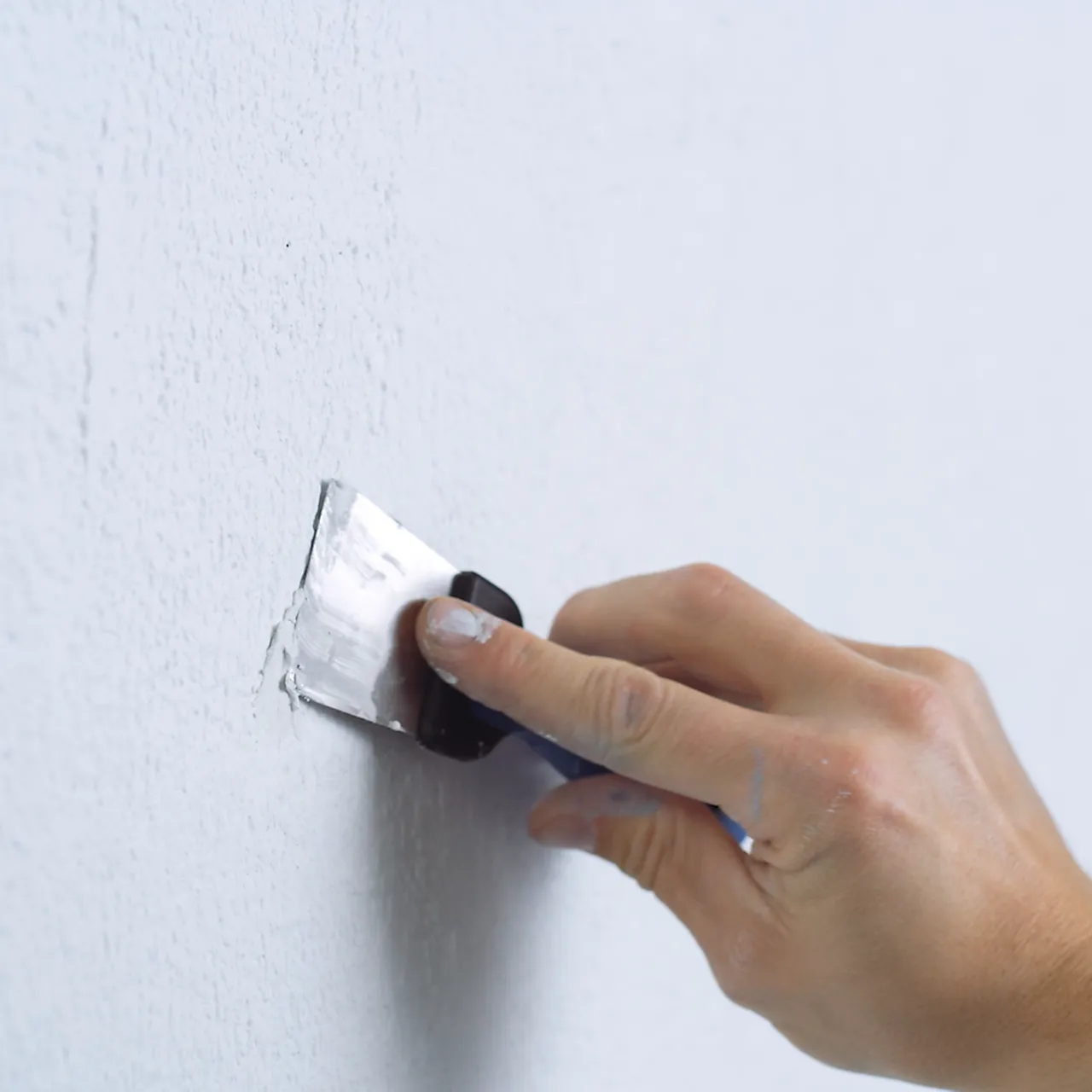 Sparkelpåfører m/grep 50 mm null - null - 2 - Miniatyr