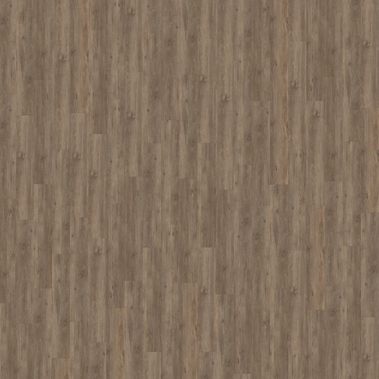 Vinylgulv Sarek Wood 6x218x1210 mm