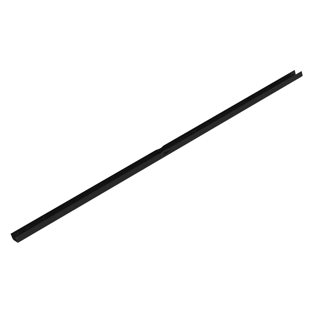 Forlenger SN P-113A sort Forlenger SN P-113A sort