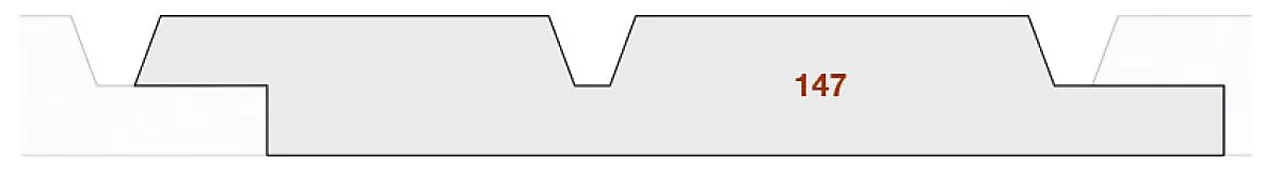 Gran 19x148 aune kled kl1 ep nr 147 null - null - 2 - Miniatyr