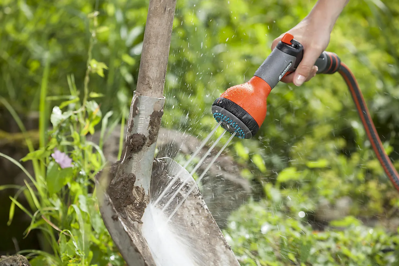 Multifunksjonpistol classic display