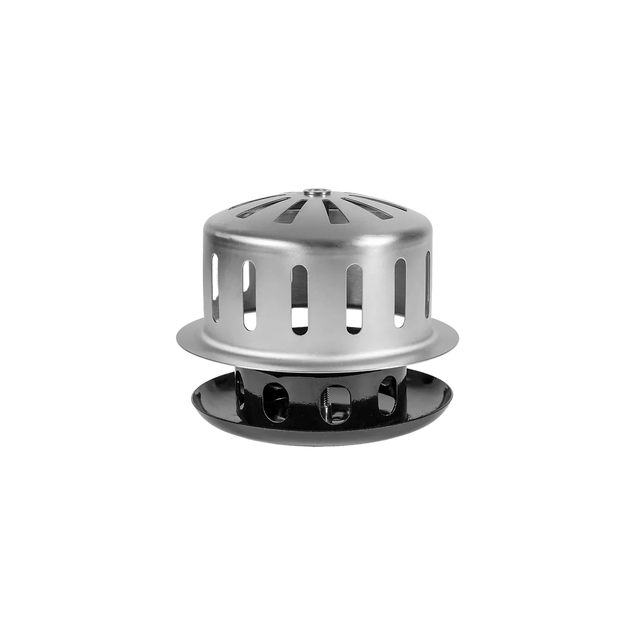 Bålbooster til bålpanne og fyrfat