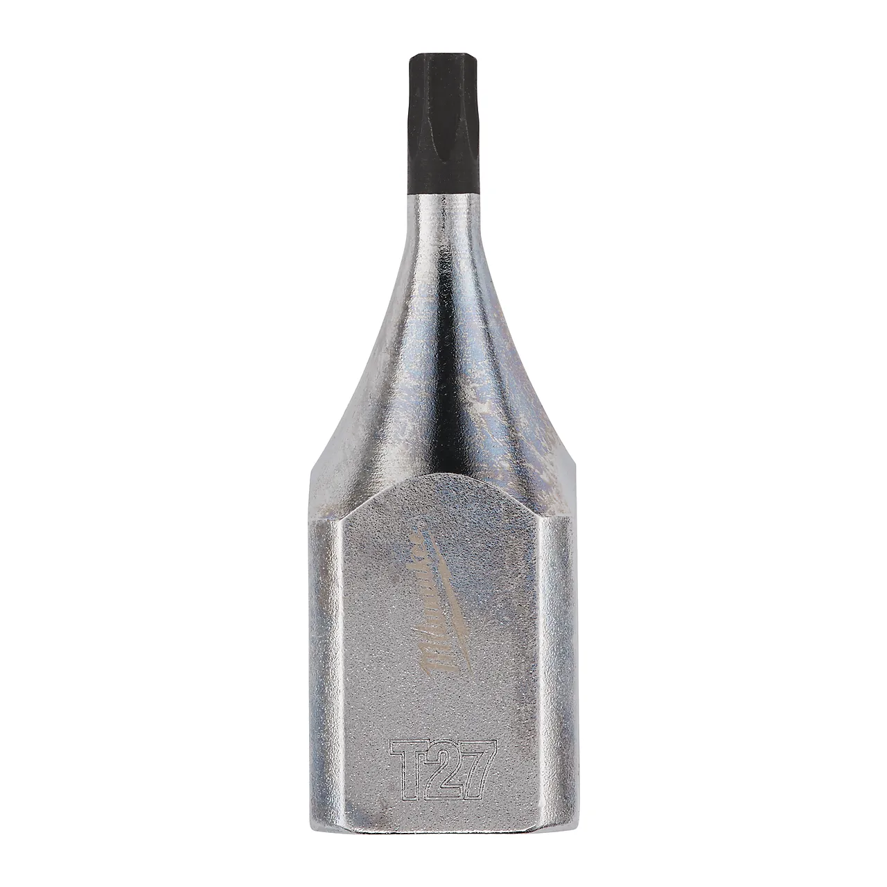 Milwaukee bits pipe torx 1/2" T27