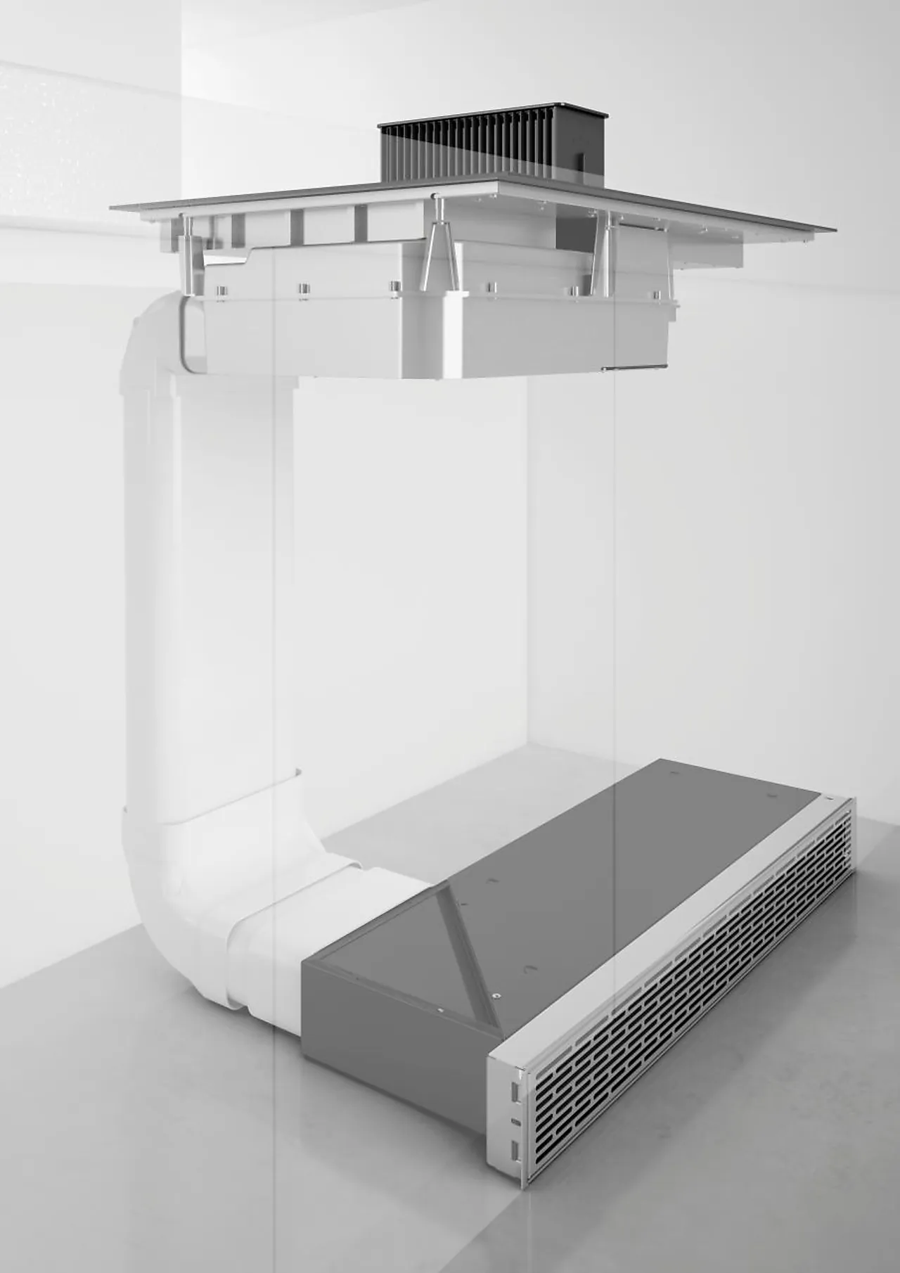 Kullfilterkit til One og One Go