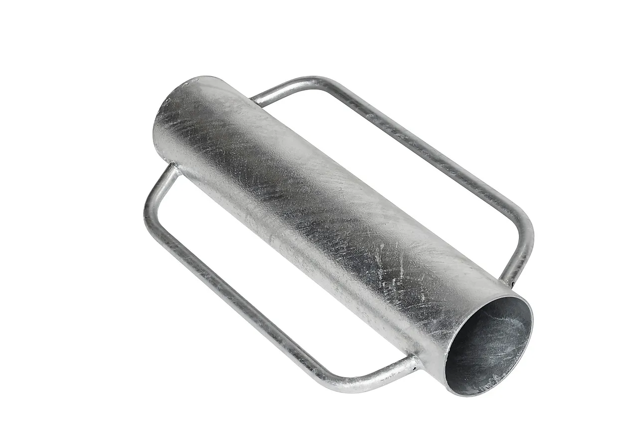 Stolpedriver ø11 cm