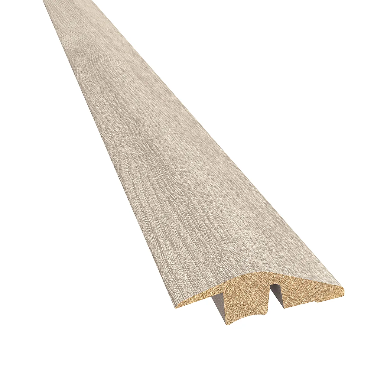 Nivålist massiv eik 15/58x21x2400 mm Springfield/Antium null - null - 2 - Miniatyr