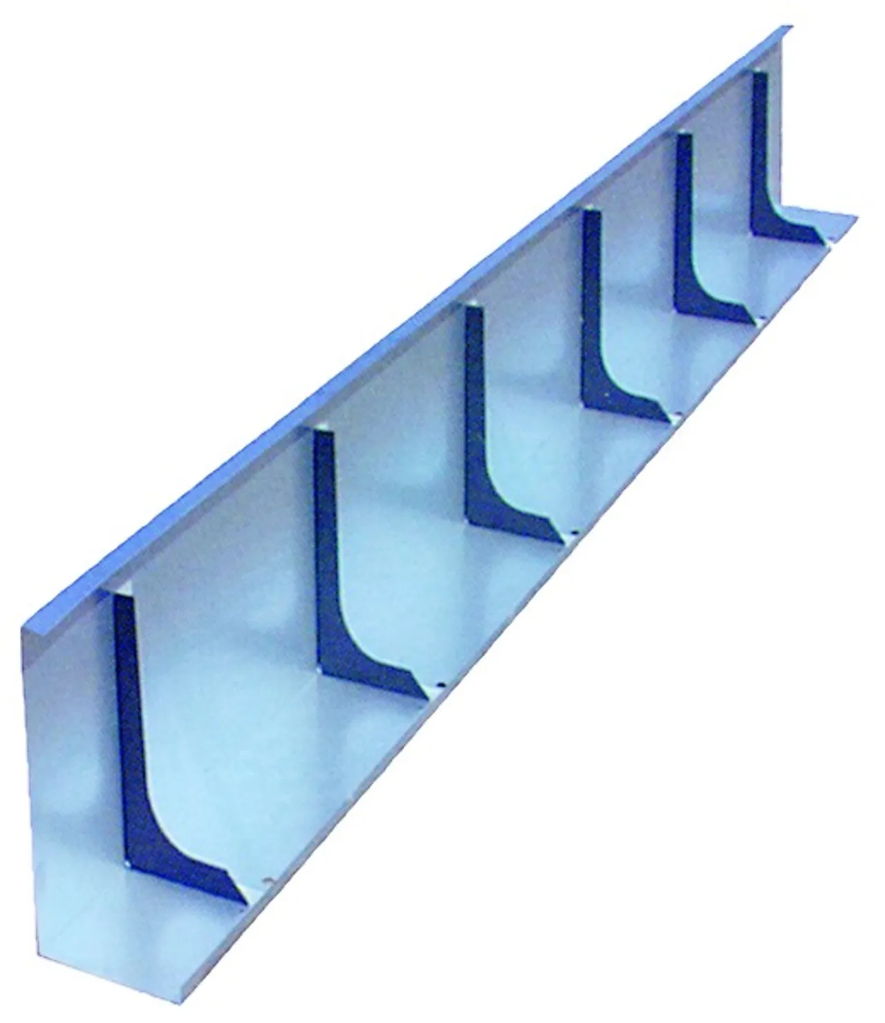 Kantforskaling selvbærende 2,25 meter 20 cm Kantforskaling selvbærende 2,25 meter 20 cm