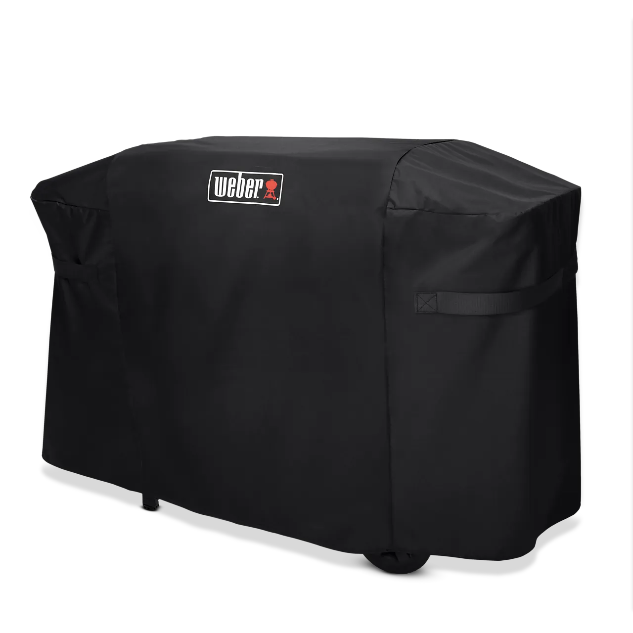 Weber grilltrekk Griddle 71 cm null - null - 2 - Miniatyr