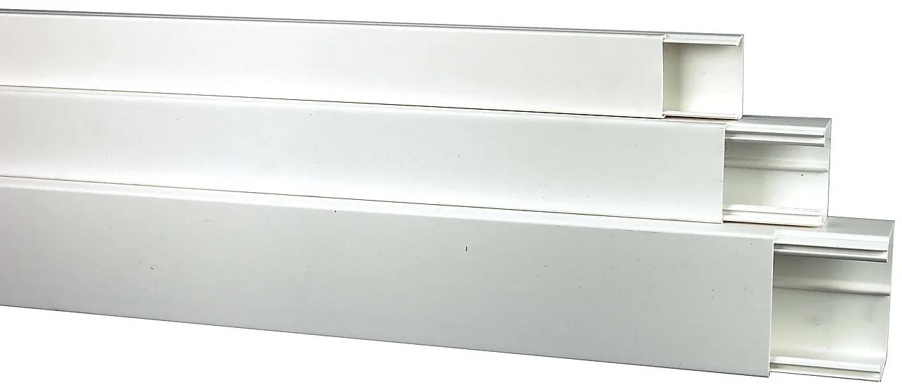 Kabelkanal 20x50 obo bettermann