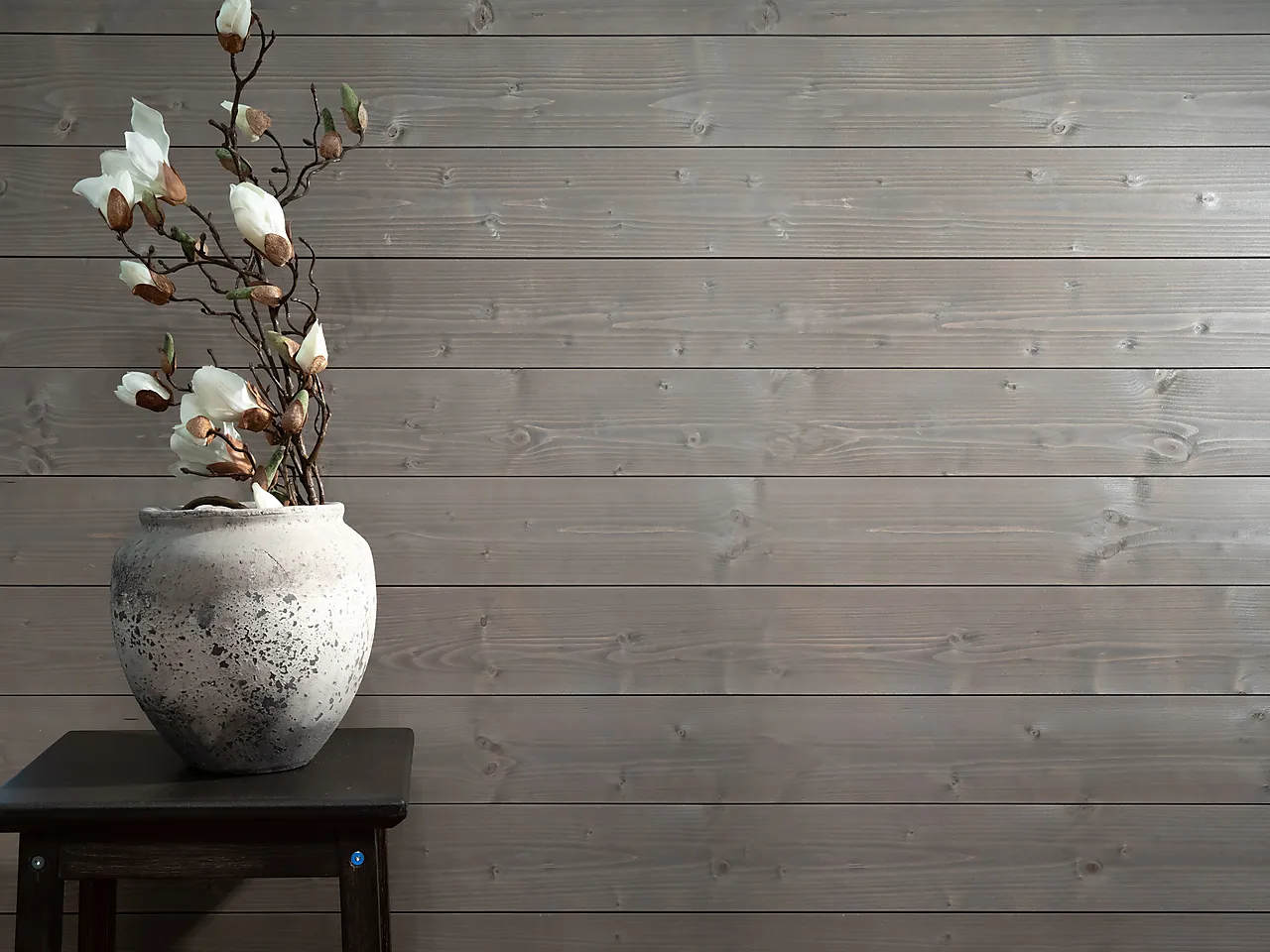 Gran 14x120 sprekkpanel nat skumre panel sprekkpanel nord beiset null - null - 3 - Miniatyr