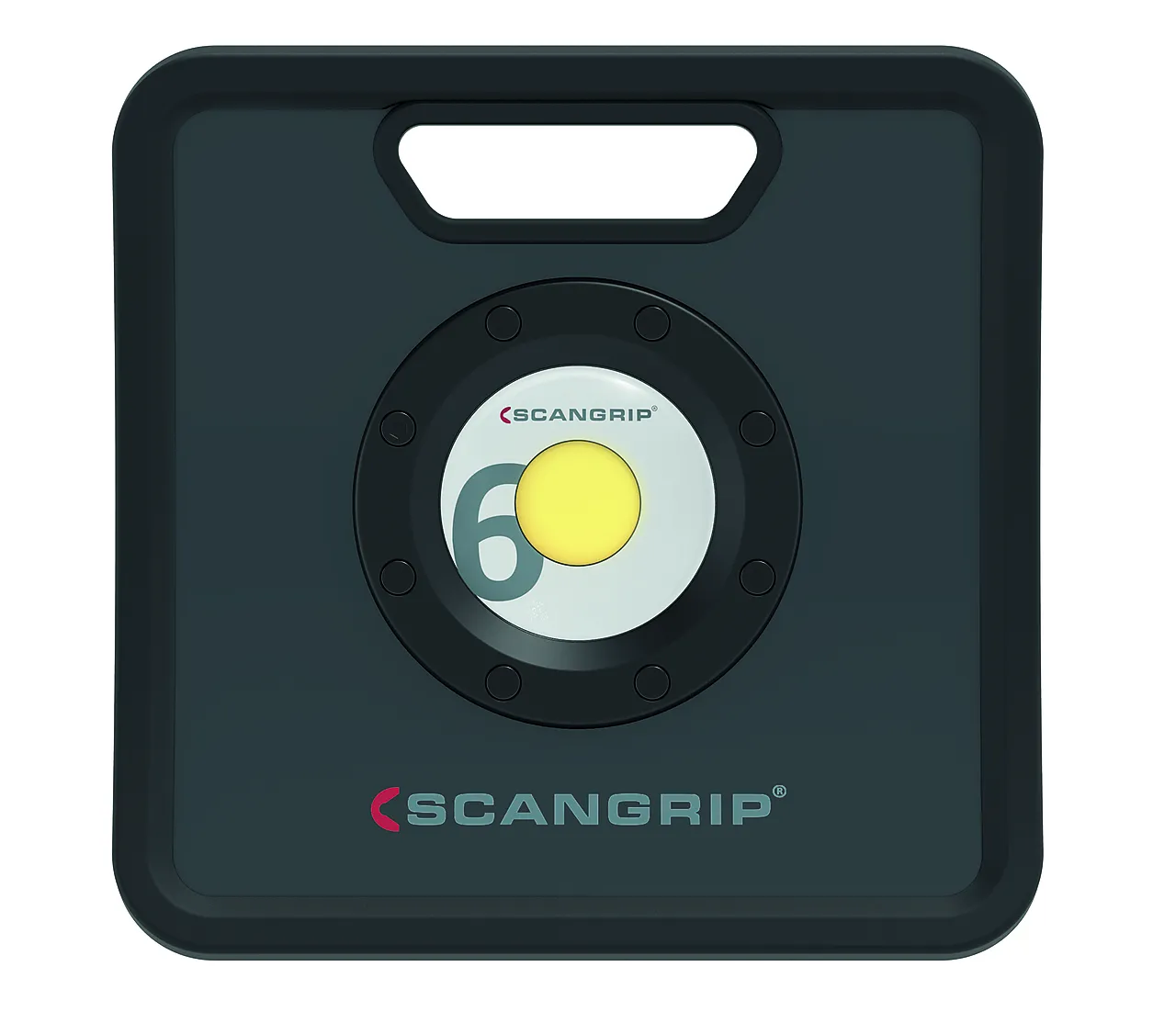 Arbeidslampe NOVA 6K LED