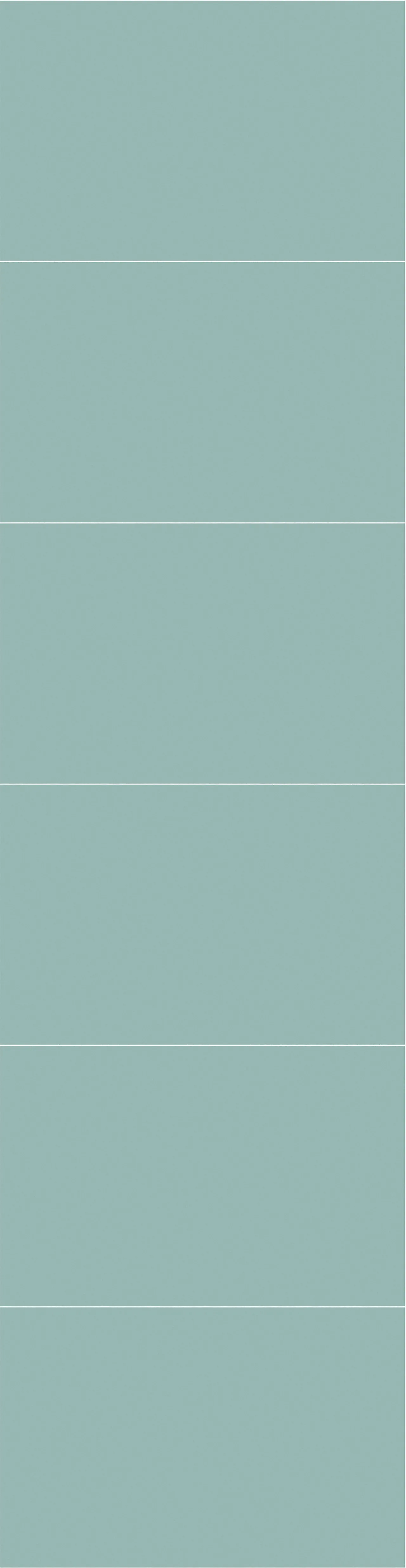 Fibo Baderomsplate 3212M6040 Aqua Mint 60x40cm 10x620x2400mm Fibo Baderomsplate 3212M6040 Aqua Mint 60x40cm 10x620x2400mm