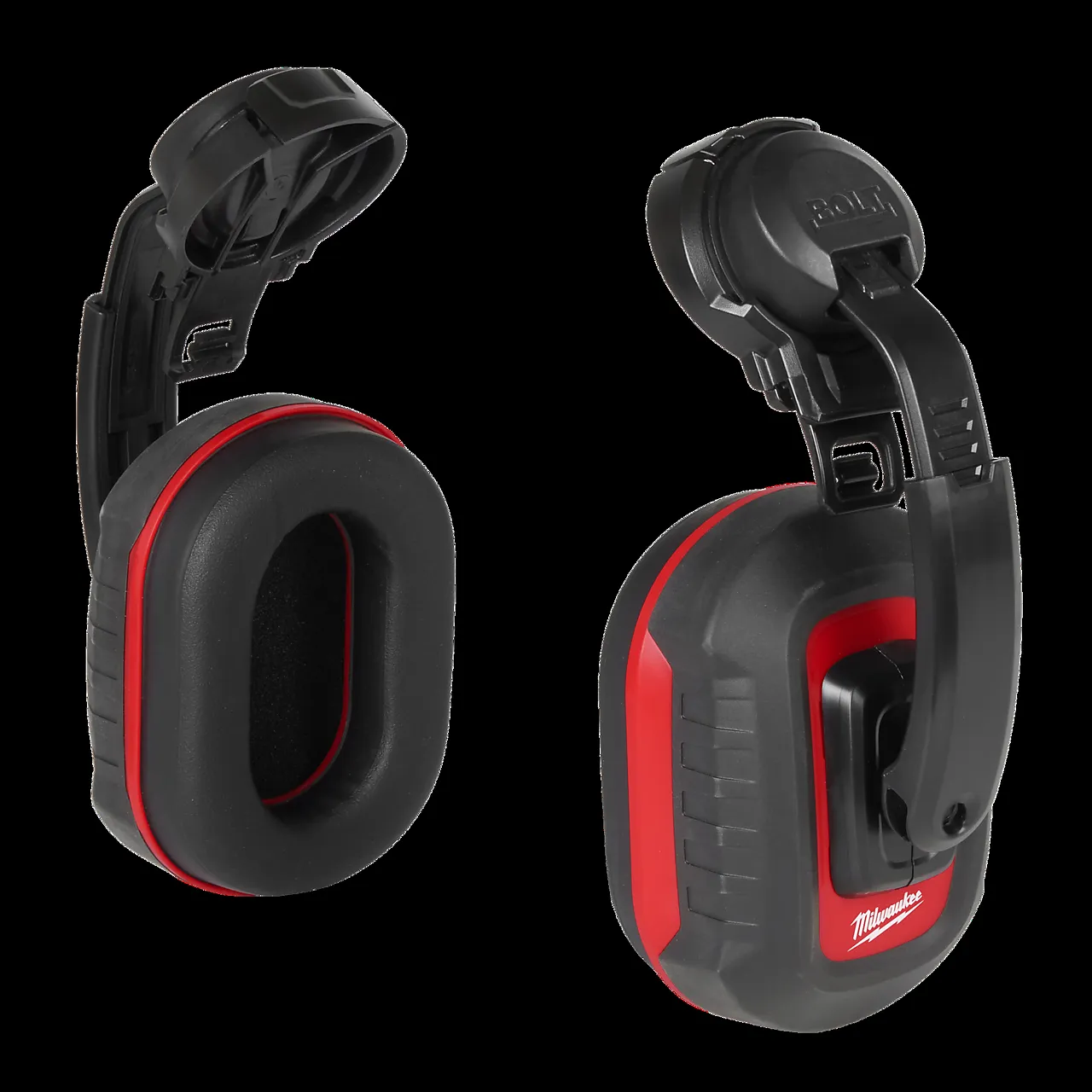 Hjelmklokke lp bolt (30db)