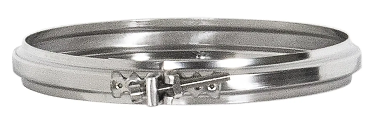 Låsebånd Ø150 mm rehabilitering Låsebånd Ø150 mm rehabilitering