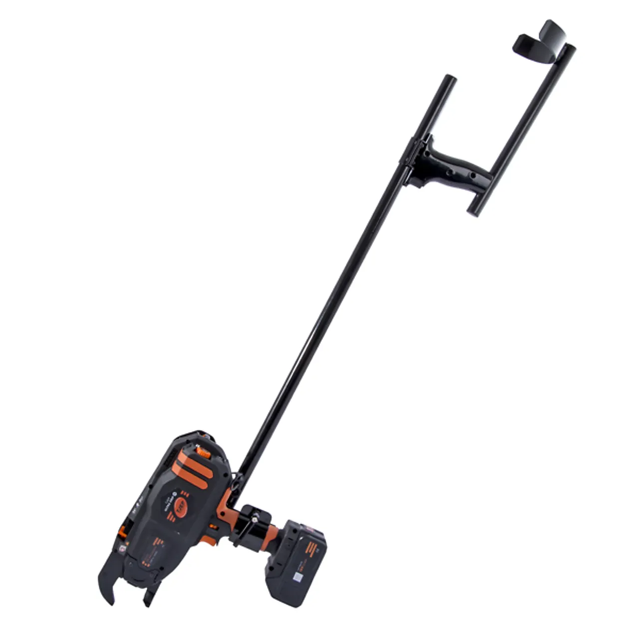 Tjep forlenger-arm til ultra-grip jernbindemaskin